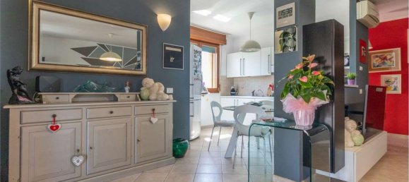 4 غرف نوم شقة في San Clemente, Italy رقم 316785 12