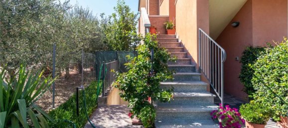 4 غرف نوم شقة في San Clemente, Italy رقم 316785 3