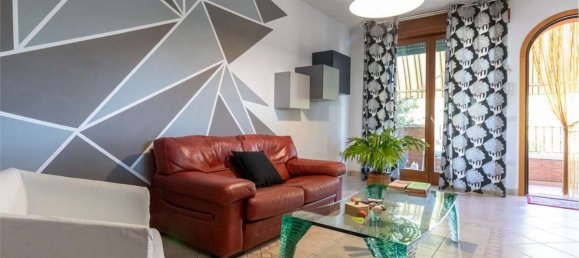 4 غرف نوم شقة في San Clemente, Italy رقم 316785 19