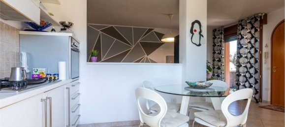 4 غرف نوم شقة في San Clemente, Italy رقم 316785 23