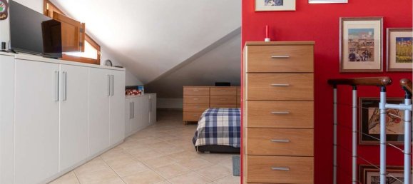 4 غرف نوم شقة في San Clemente, Italy رقم 316785 48