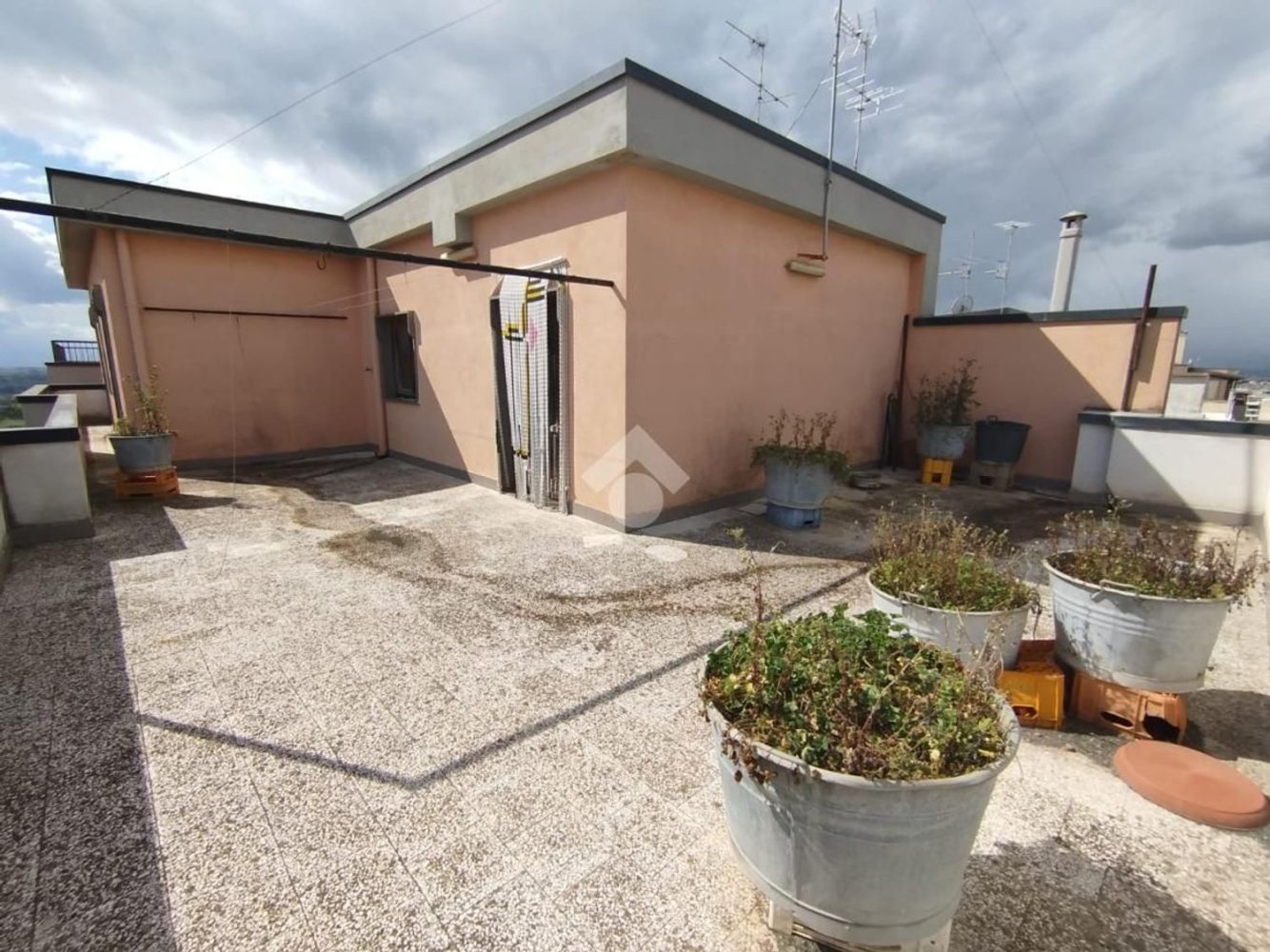 Квартира с 2 комнатами в Альтамура, Италия № 233913