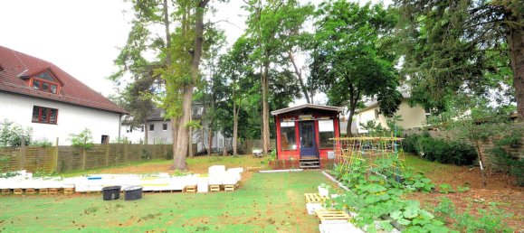 Grundstück in Potsdam-Mittelmark, Germany, Nr. 280879 2