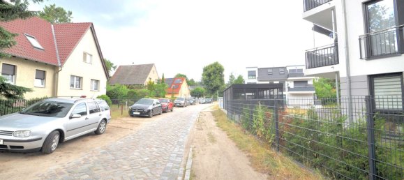 Grundstück in Potsdam-Mittelmark, Germany, Nr. 280879 4