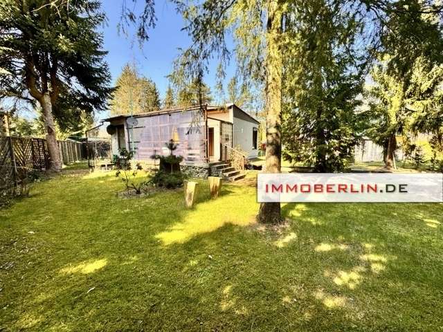 2-salle Bungalow à Oder-Spree, Germany No. 323348