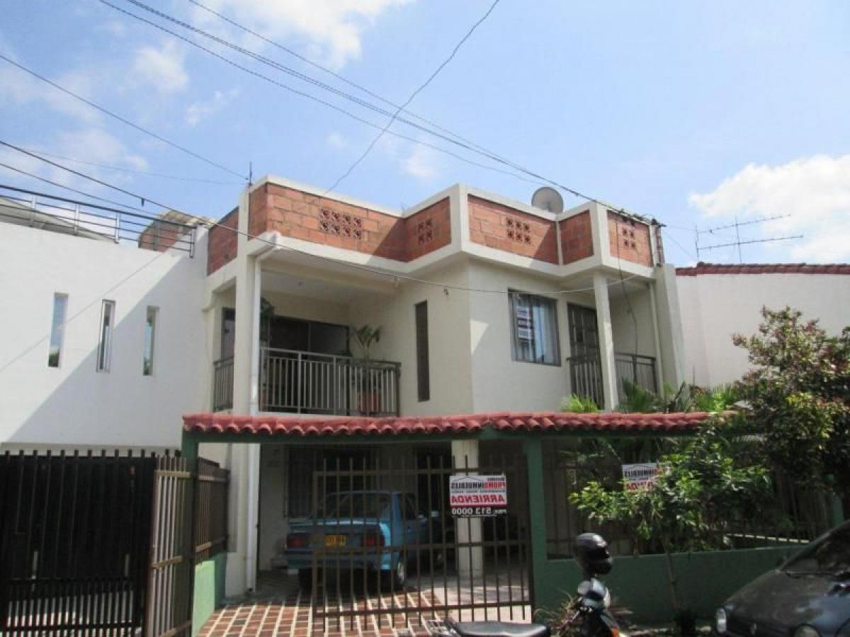 5 chambres Maison à Valle del Cauca, Colombia No. 6931