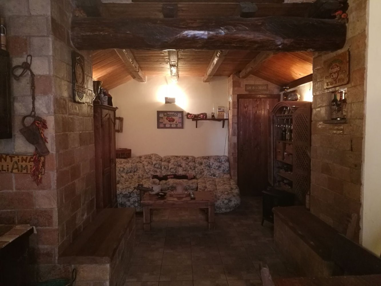 Estúdio em Rome, Italy N.º 308911