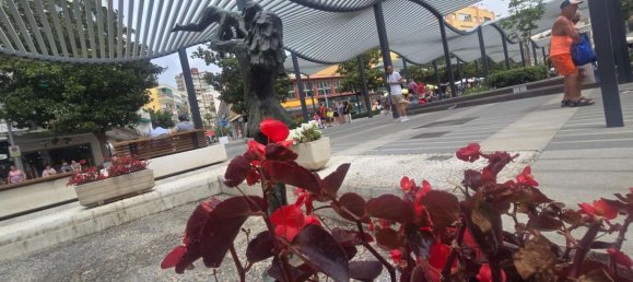 Коммерческая недвижимость 98м² в Торремолинос, Испания № 134022 15