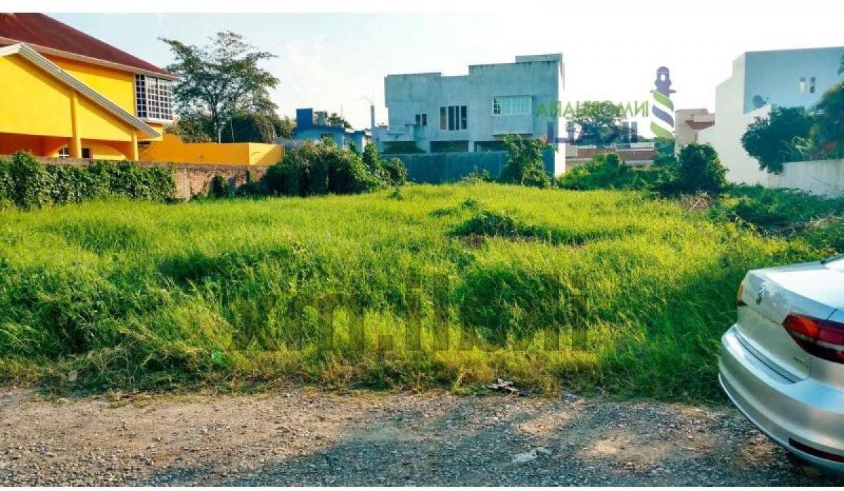 Земельный участок в Веракрус, Мексика № 204950