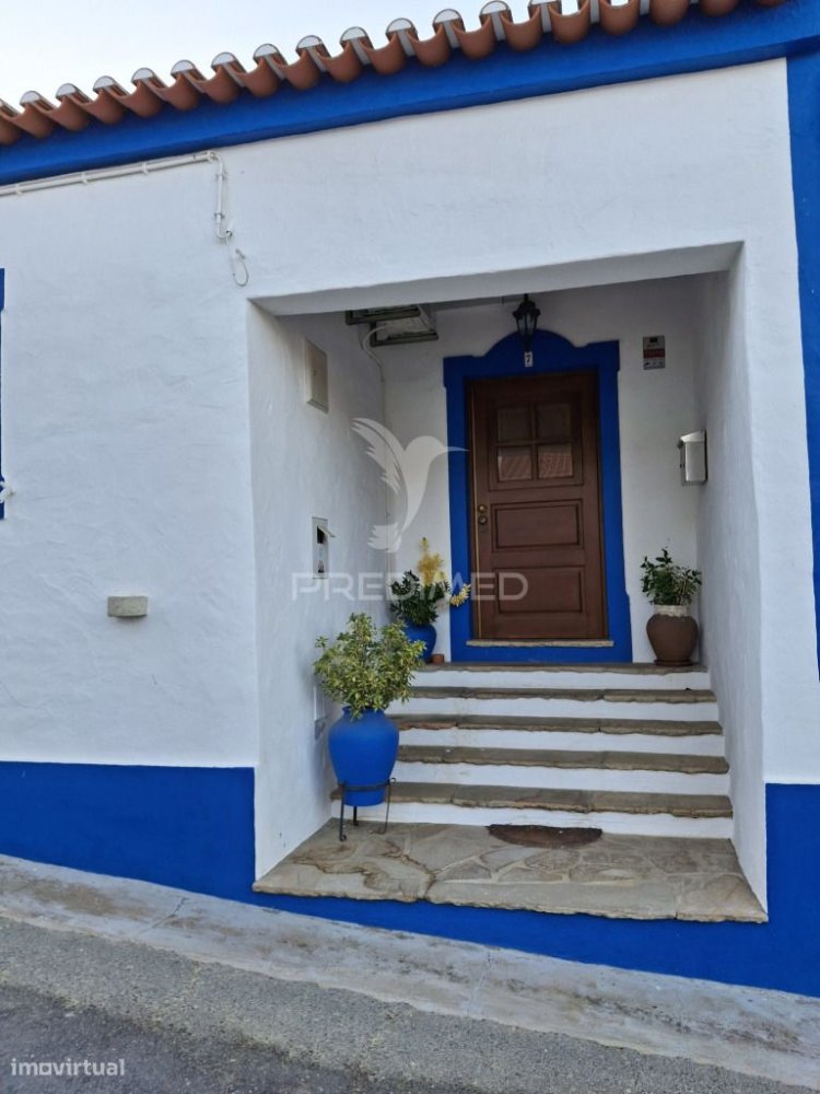 2 Schlafzimmer Haus in Beja, Portugal, Nr. 344410
