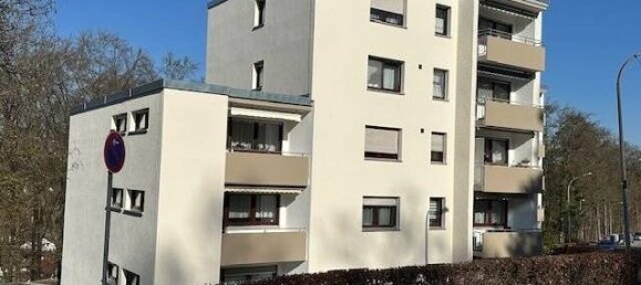 2 Schlafzimmer Wohnung in Alb-Donau-Kreis, Germany, Nr. 13794 2