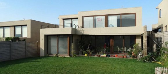 Casa de 5 dormitorios en Chacabuco, Chile No. 3541 2