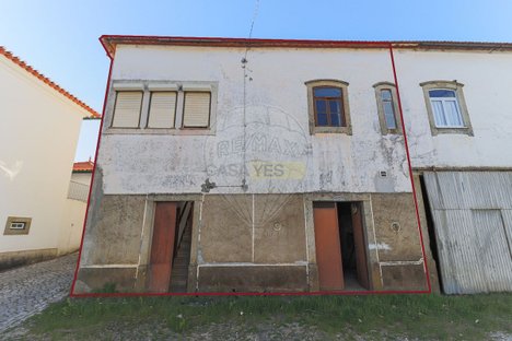 Casa T3 em Castanheira de Pera, Portugal N.º 17330