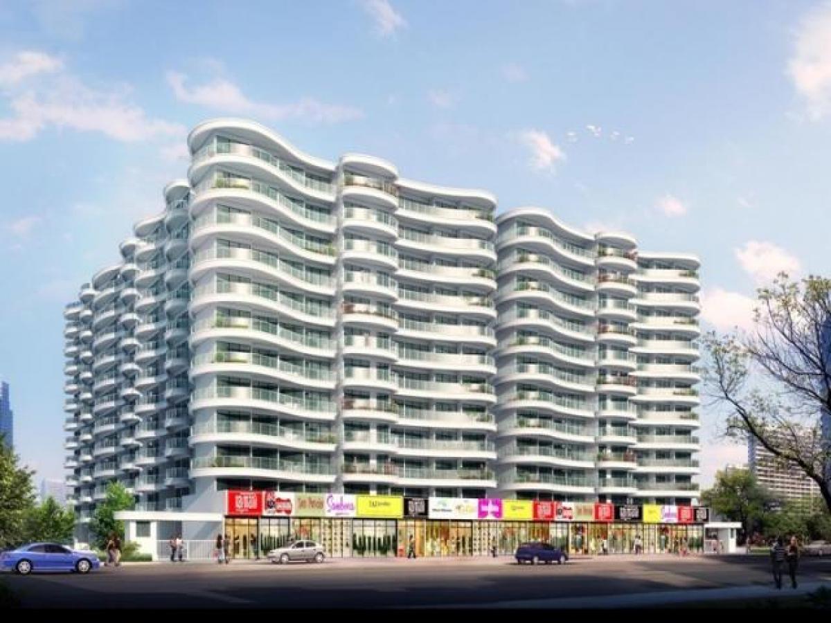 Estudio en Mumbai, India No. 15186