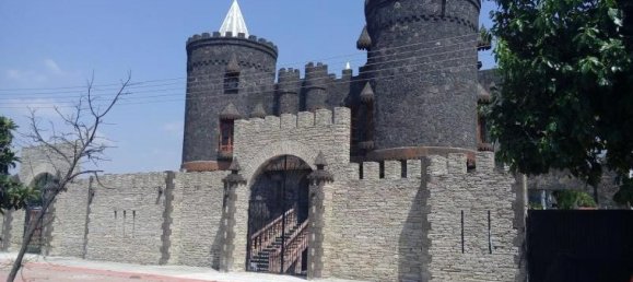 8 غرف نوم منزل في Queretaro, Mexico رقم 162455 2