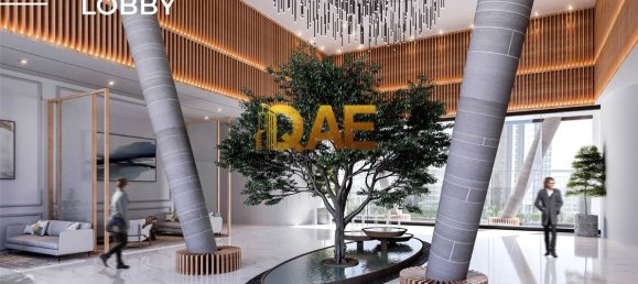 Apartamento de 1 dormitorio en Dubai Science Park, UAE No. 5875 7