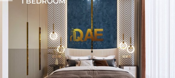 Apartamento de 1 dormitorio en Dubai Science Park, UAE No. 5875 2