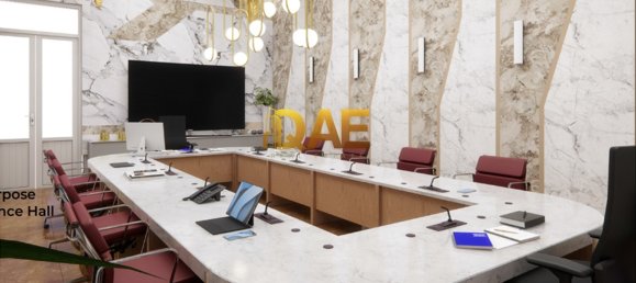 Apartamento de 1 dormitorio en Dubai Science Park, UAE No. 5875 8