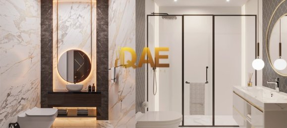 Apartamento de 1 dormitorio en Dubai Science Park, UAE No. 5875 5