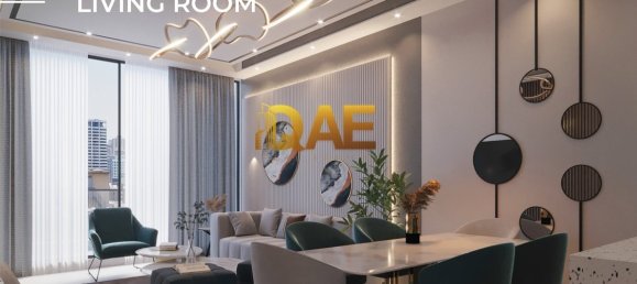 Apartamento de 1 dormitorio en Dubai Science Park, UAE No. 5875 3