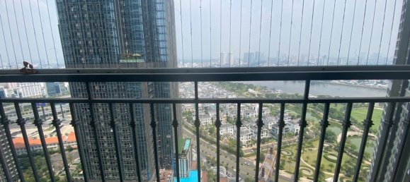 3 bedrooms Apartment in Binh Thanh, Vietnam No. 18122 7