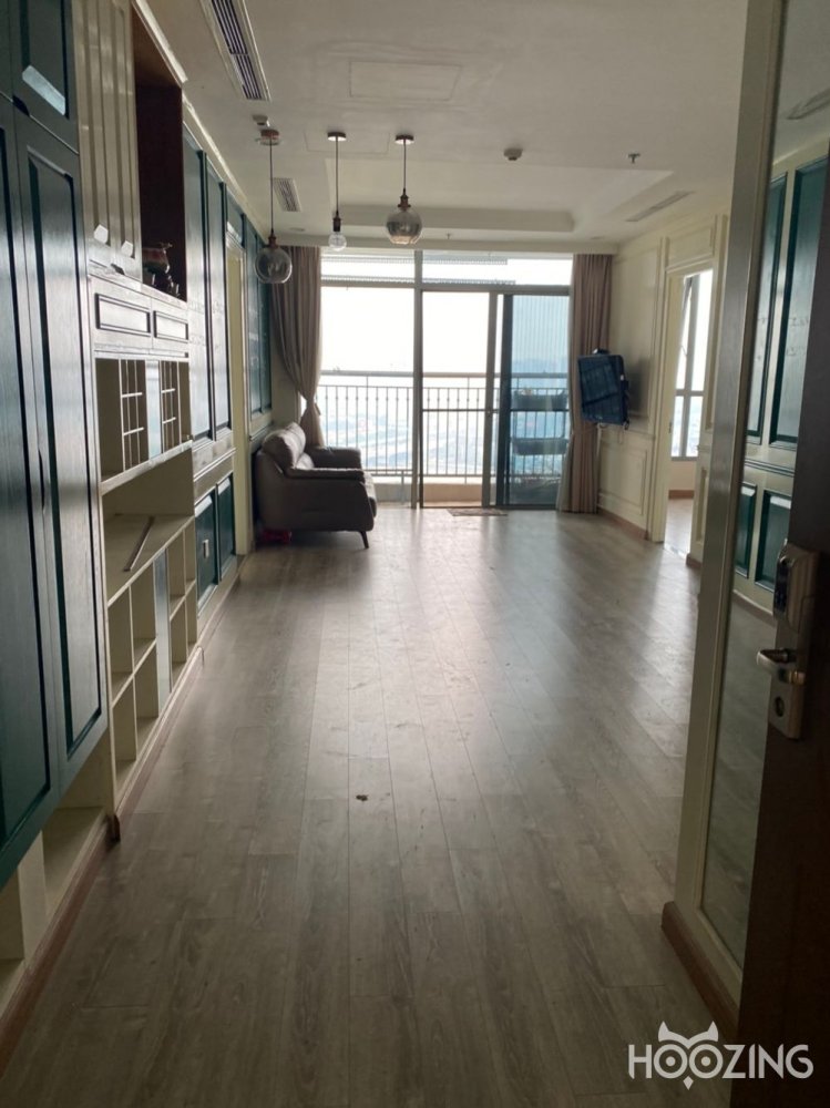 3 bedrooms Apartment in Binh Thanh, Vietnam No. 18122