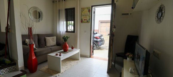 2 bedrooms House in Facinas, Spain No. 148557 3