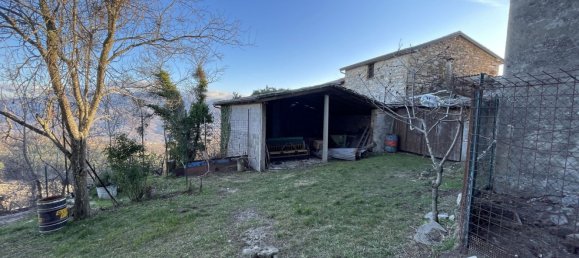 3 rooms Castles in Bardi, Italy No. 86051 5