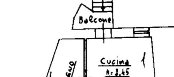 3 rooms Castles in Bardi, Italy No. 86051 17