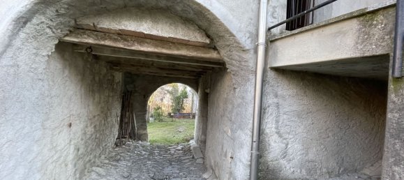 3 rooms Castles in Bardi, Italy No. 86051 6