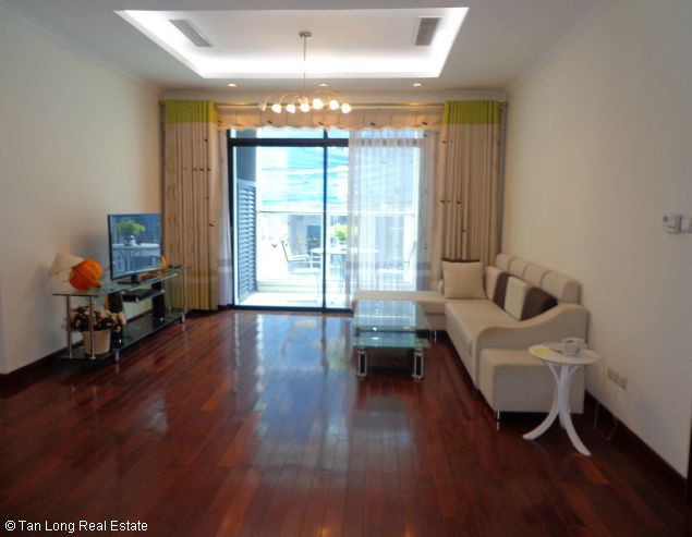 2 bedrooms Apartment in Hai Ba Trung, Vietnam No. 5941