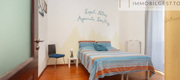 1 Schlafzimmer Wohnung in Turin, Italy, Nr. 336988 4