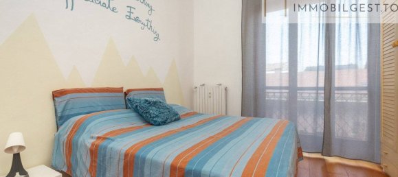 1 Schlafzimmer Wohnung in Turin, Italy, Nr. 336988 5