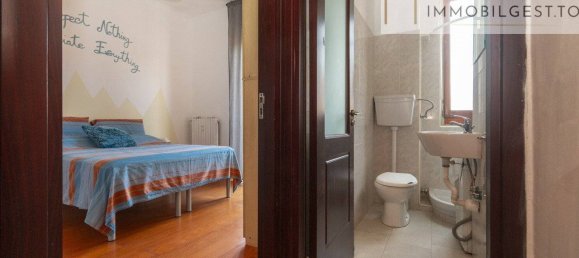 1 Schlafzimmer Wohnung in Turin, Italy, Nr. 336988 9