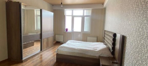 Квартира с 3 спальнями в Хатаинский район, Азербайджан № 1537 9