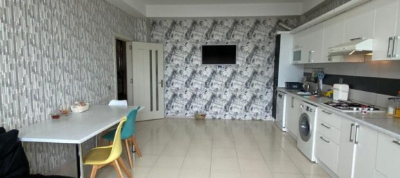 Квартира с 3 спальнями в Хатаинский район, Азербайджан № 1537 3