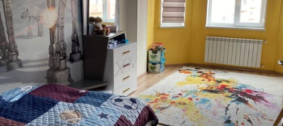 Квартира с 3 спальнями в Хатаинский район, Азербайджан № 1537 43