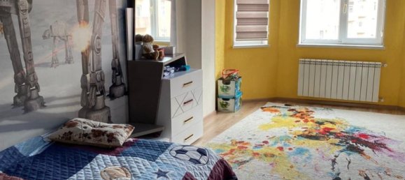 Квартира с 3 спальнями в Хатаинский район, Азербайджан № 1537 32