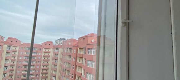 Квартира с 3 спальнями в Хатаинский район, Азербайджан № 1537 39