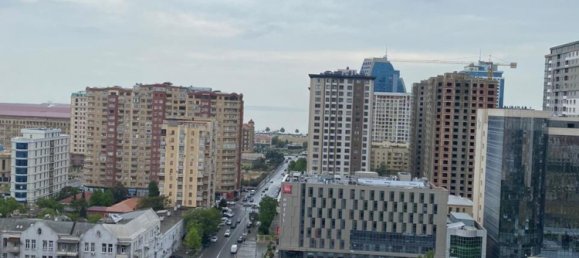 Квартира с 3 спальнями в Хатаинский район, Азербайджан № 1537 18