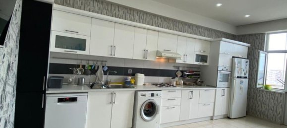 Квартира с 3 спальнями в Хатаинский район, Азербайджан № 1537 6