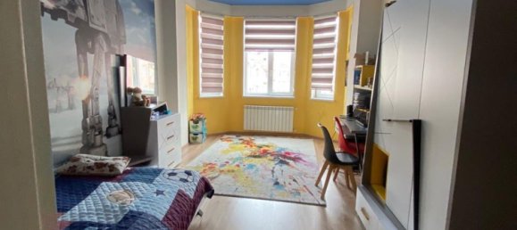 Квартира с 3 спальнями в Хатаинский район, Азербайджан № 1537 29