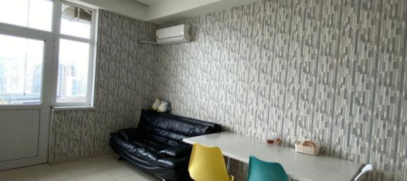 Квартира с 3 спальнями в Хатаинский район, Азербайджан № 1537 30