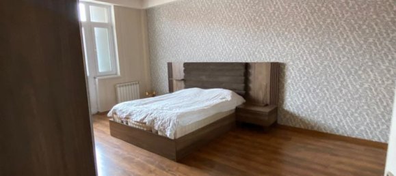 Квартира с 3 спальнями в Хатаинский район, Азербайджан № 1537 21