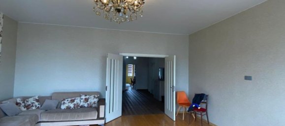 Квартира с 3 спальнями в Хатаинский район, Азербайджан № 1537 5