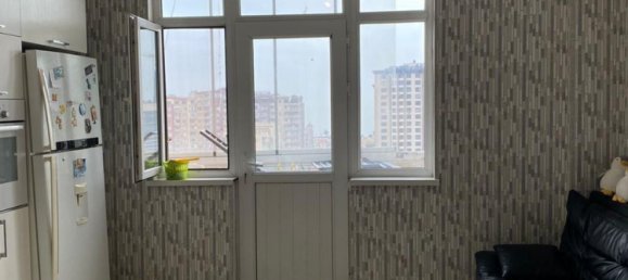 Квартира с 3 спальнями в Хатаинский район, Азербайджан № 1537 8