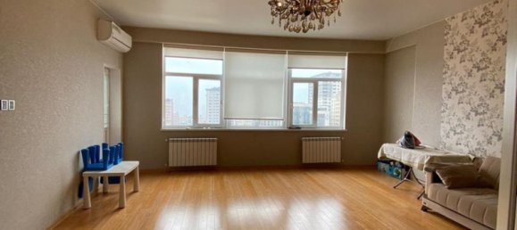 Квартира с 3 спальнями в Хатаинский район, Азербайджан № 1537 7