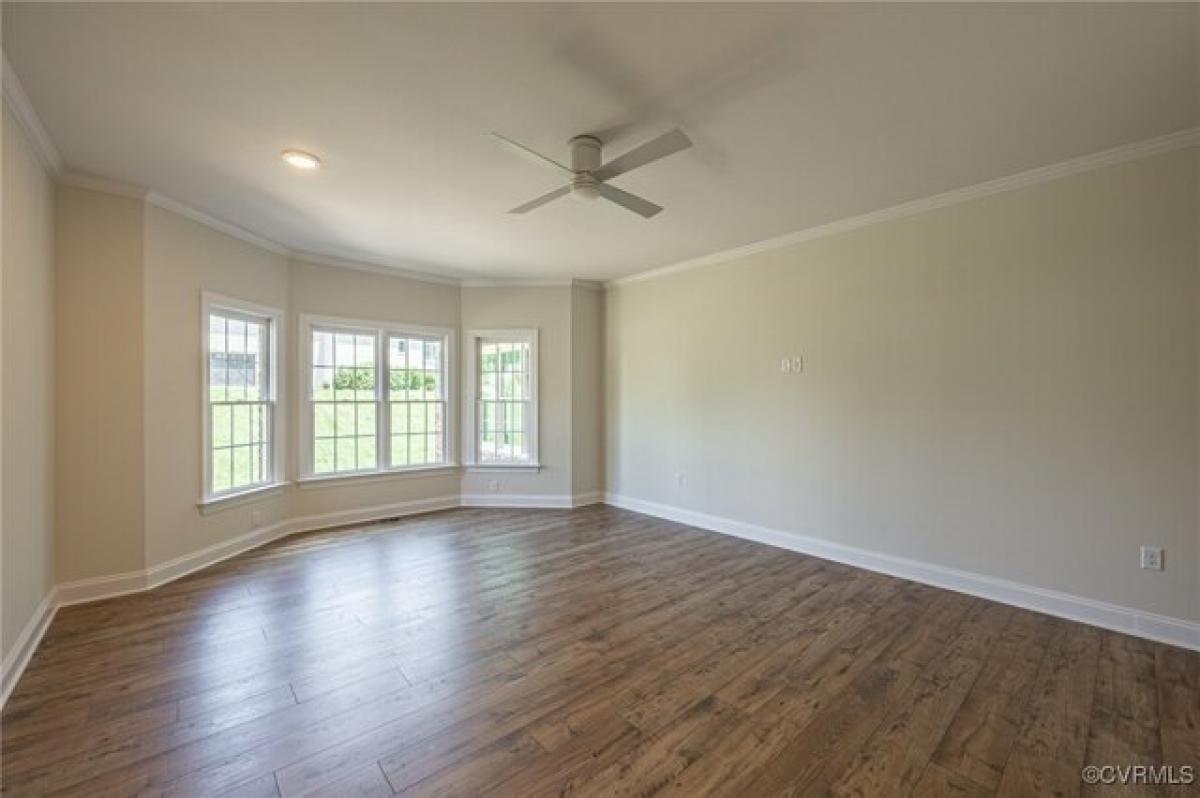 4 bedrooms House in Richmond, USA No. 374888