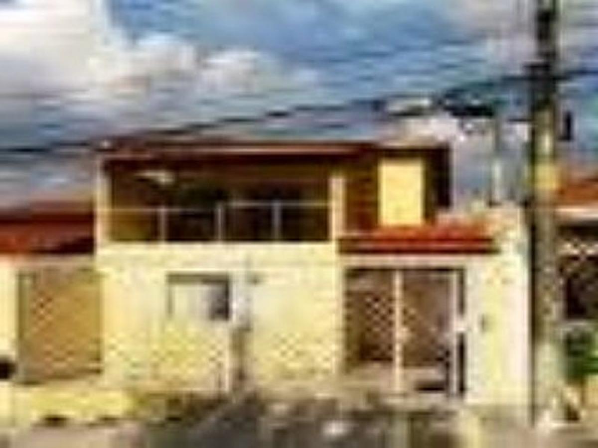 5 غرف نوم منزل في Sao Paulo, Brazil رقم 461824