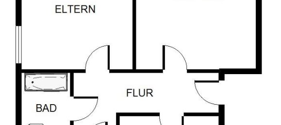 2 bedrooms Apartment in Dortmund, Germany No. 107404 4